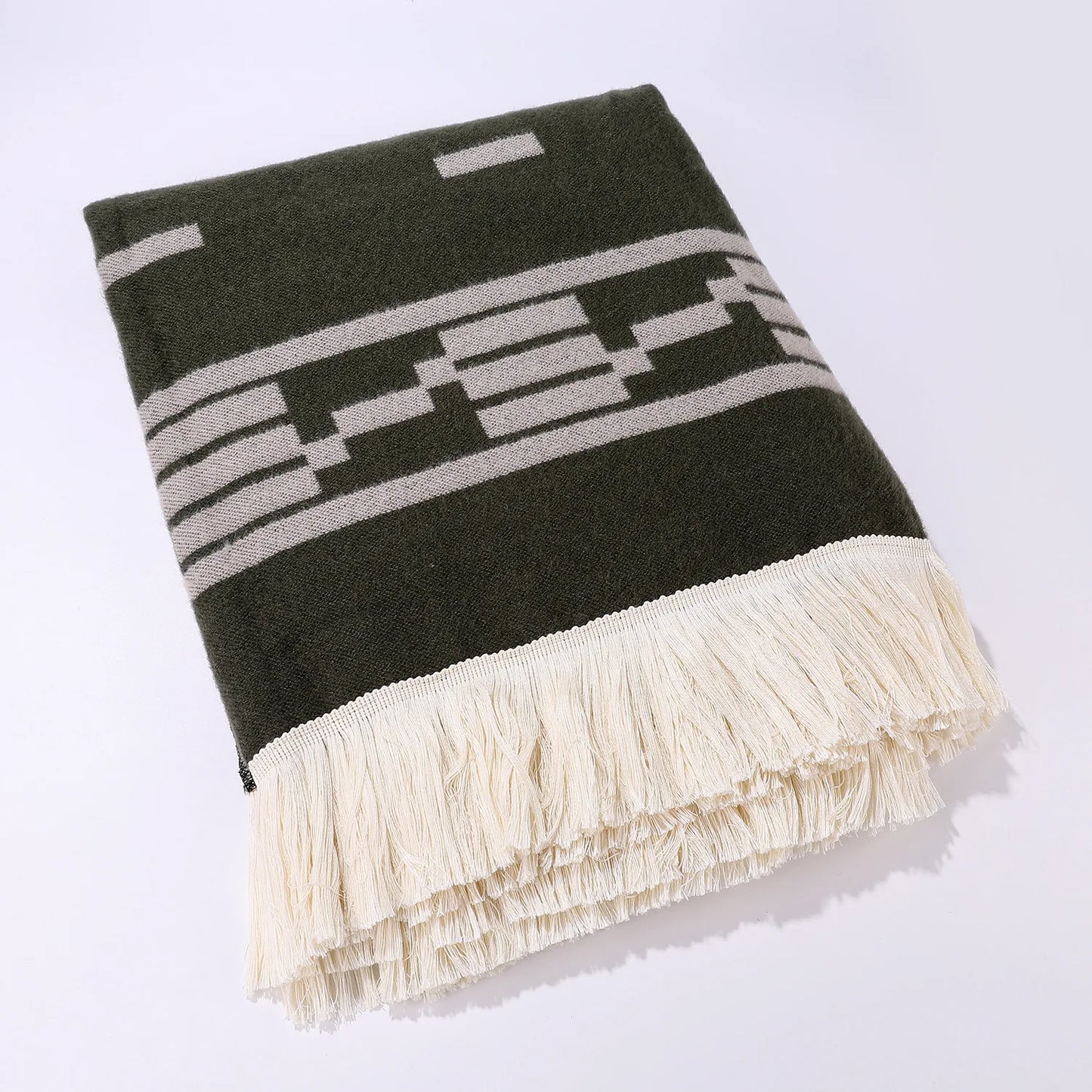 Poncho western 🎆