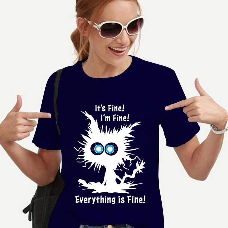 T-Shirt "I Love Cat"