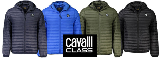 Cavalli Class